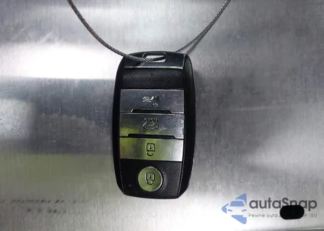 2014 Kia Sportage Se из США, поврежденный, VIN 5NPE24AF2KH755750